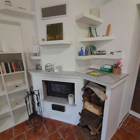 Na Kopci 84 Apartamento Stare Krecany Exterior foto