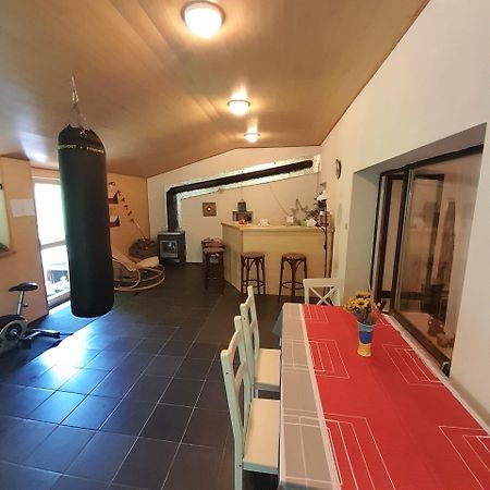 Na Kopci 84 Apartamento Stare Krecany Exterior foto