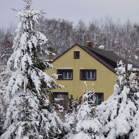 Na Kopci 84 Apartamento Stare Krecany Exterior foto