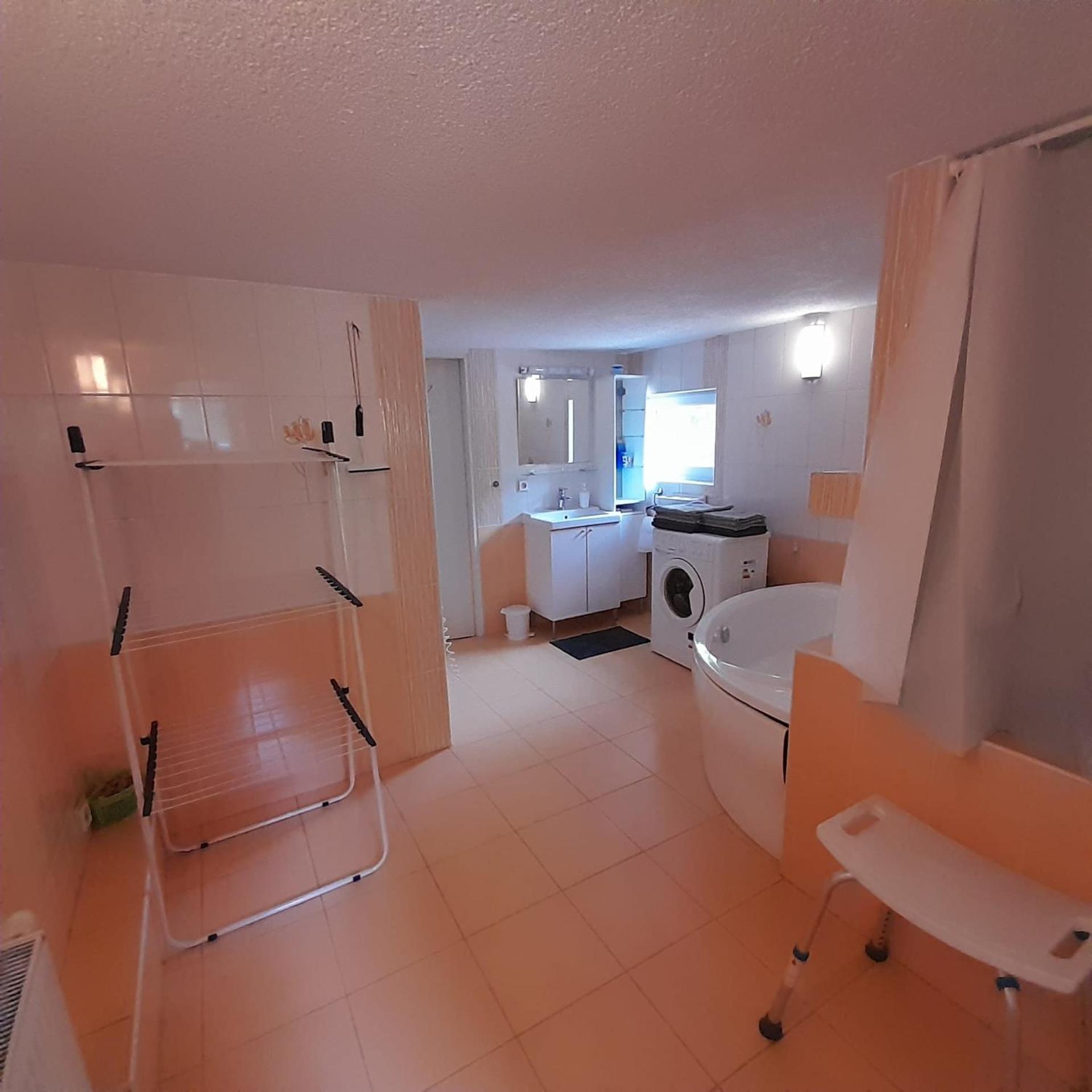 Na Kopci 84 Apartamento Stare Krecany Exterior foto