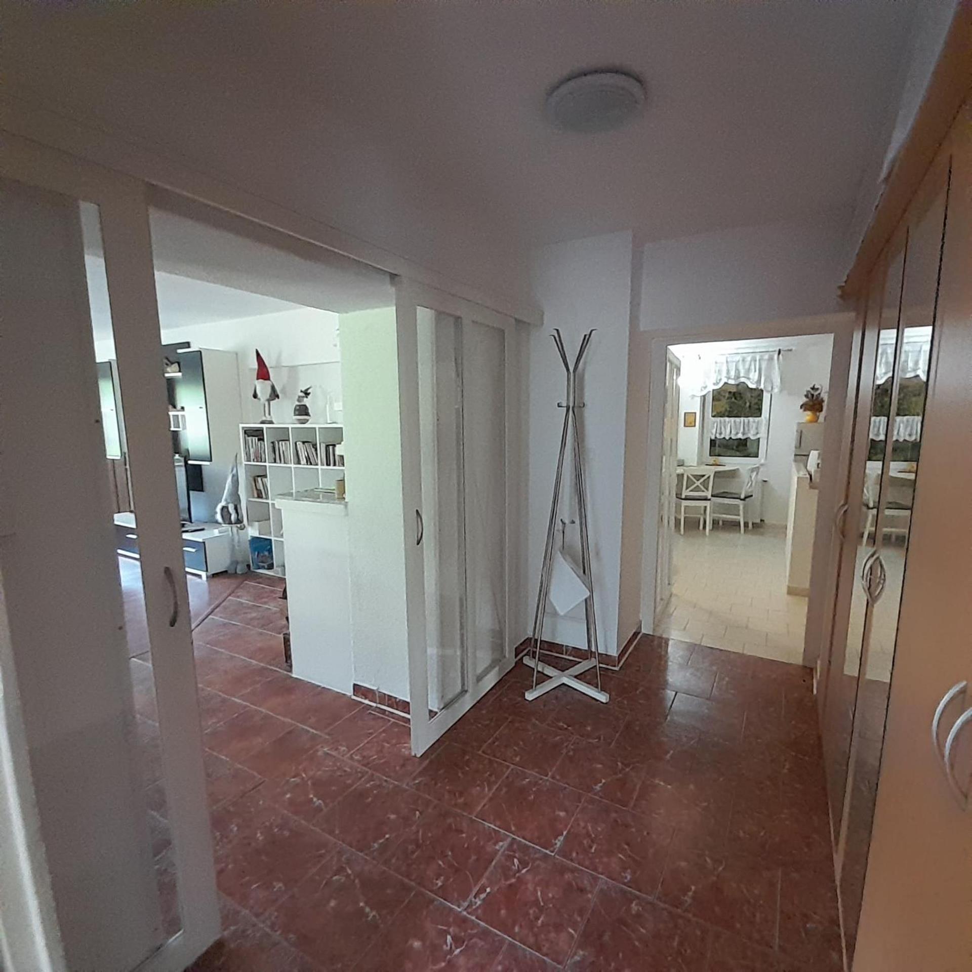 Na Kopci 84 Apartamento Stare Krecany Exterior foto