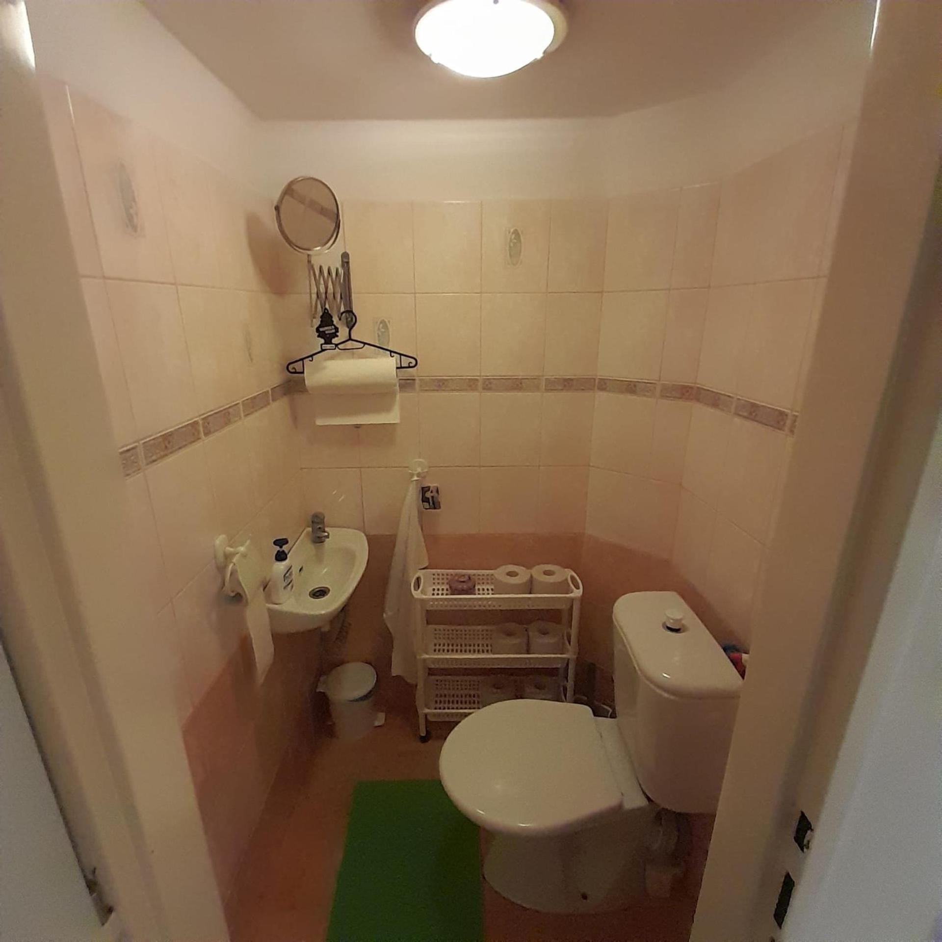 Na Kopci 84 Apartamento Stare Krecany Exterior foto