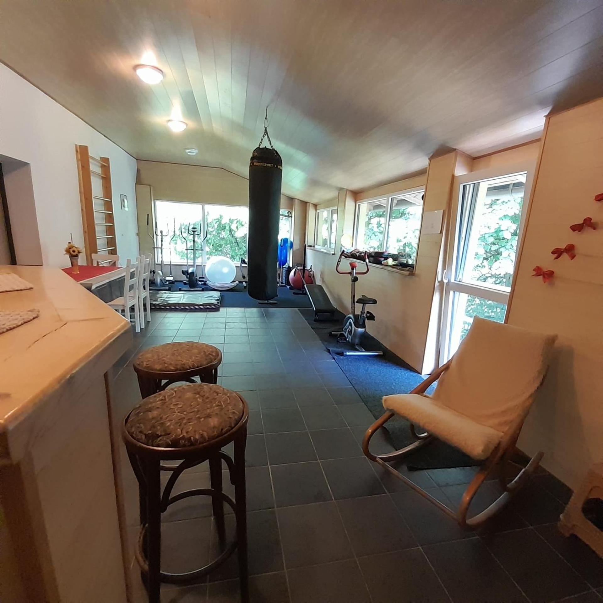 Na Kopci 84 Apartamento Stare Krecany Exterior foto