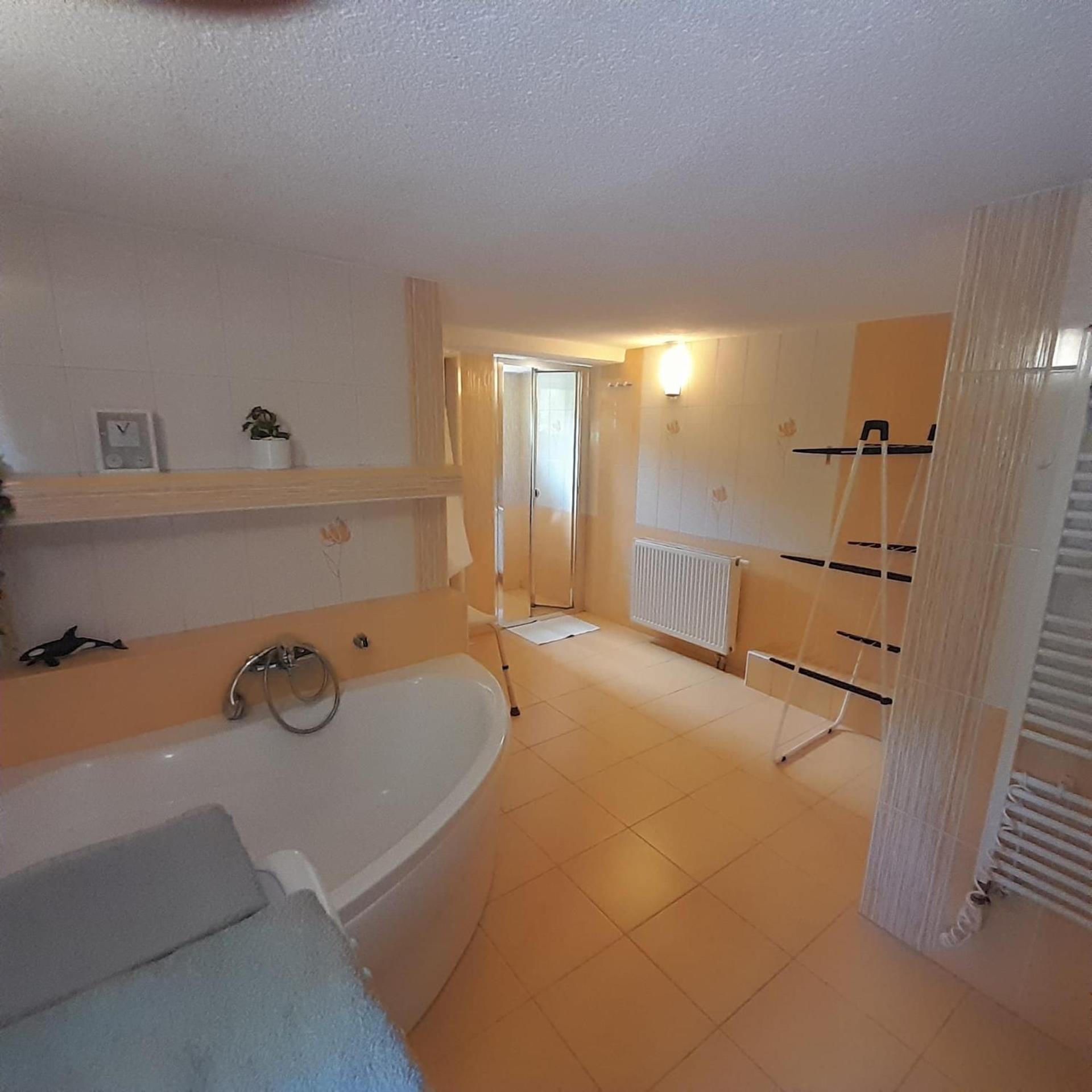 Na Kopci 84 Apartamento Stare Krecany Exterior foto