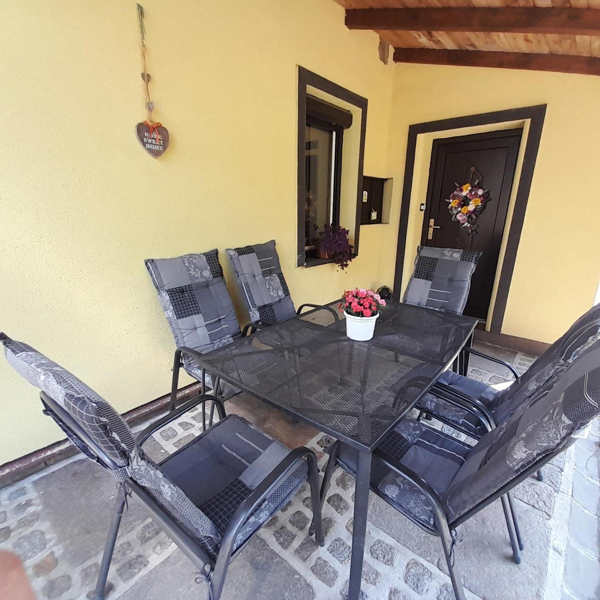 Na Kopci 84 Apartamento Stare Krecany Exterior foto