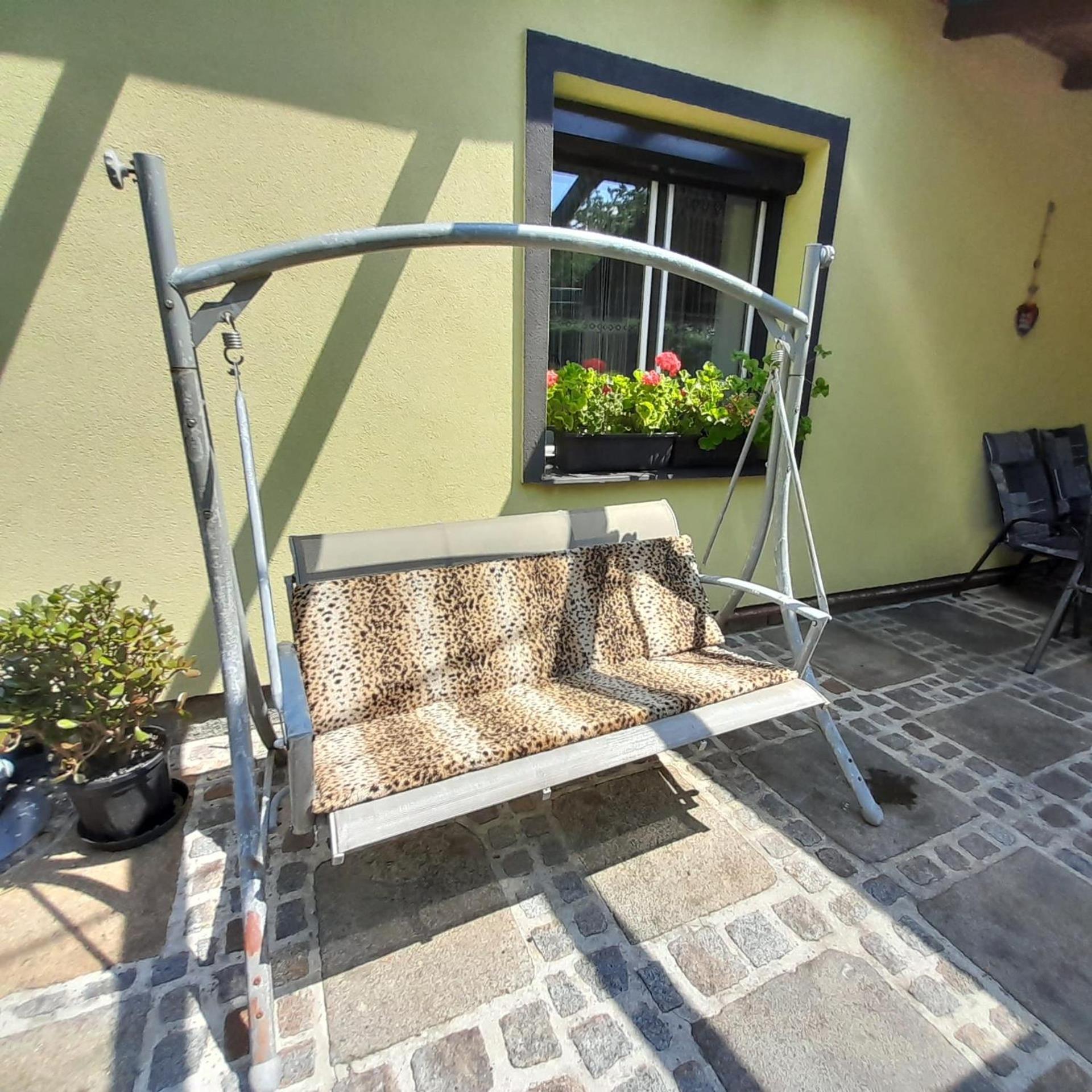 Na Kopci 84 Apartamento Stare Krecany Exterior foto