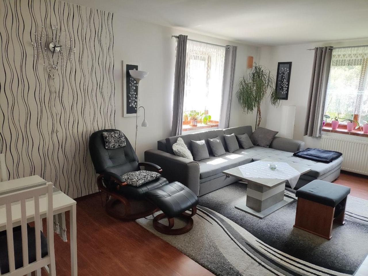 Na Kopci 84 Apartamento Stare Krecany Exterior foto